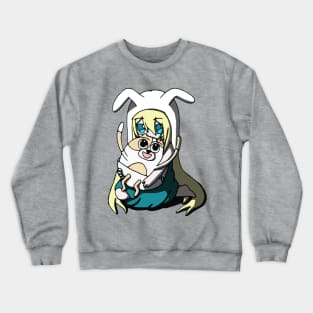 Sweet Babies Crewneck Sweatshirt